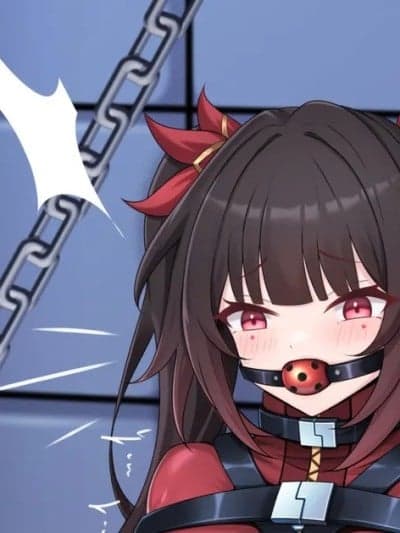 [鸦羽] 以身入局的代价