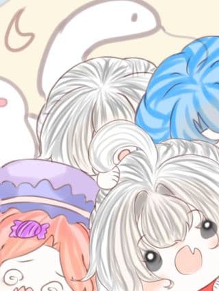 兽兽许愿馆