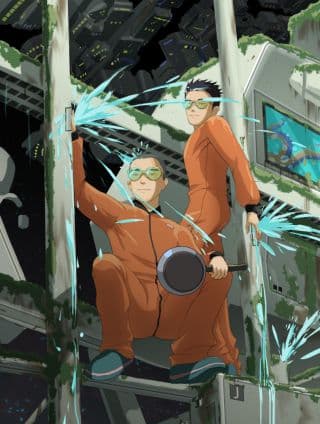 星际学员