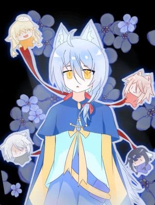 兽兽