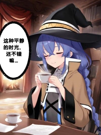 罗克西 ～成为帕克斯的女人为止…～ 总集篇 第1话 [Fapiva.Ai] ロキシー ~パクスの女になるまで… ~ 総集编 第1话 [AI Generated] [中国翻訳]
