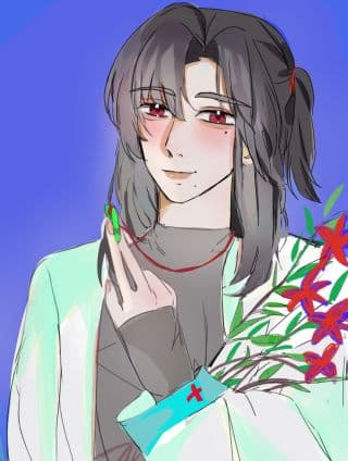 他不是我的菜