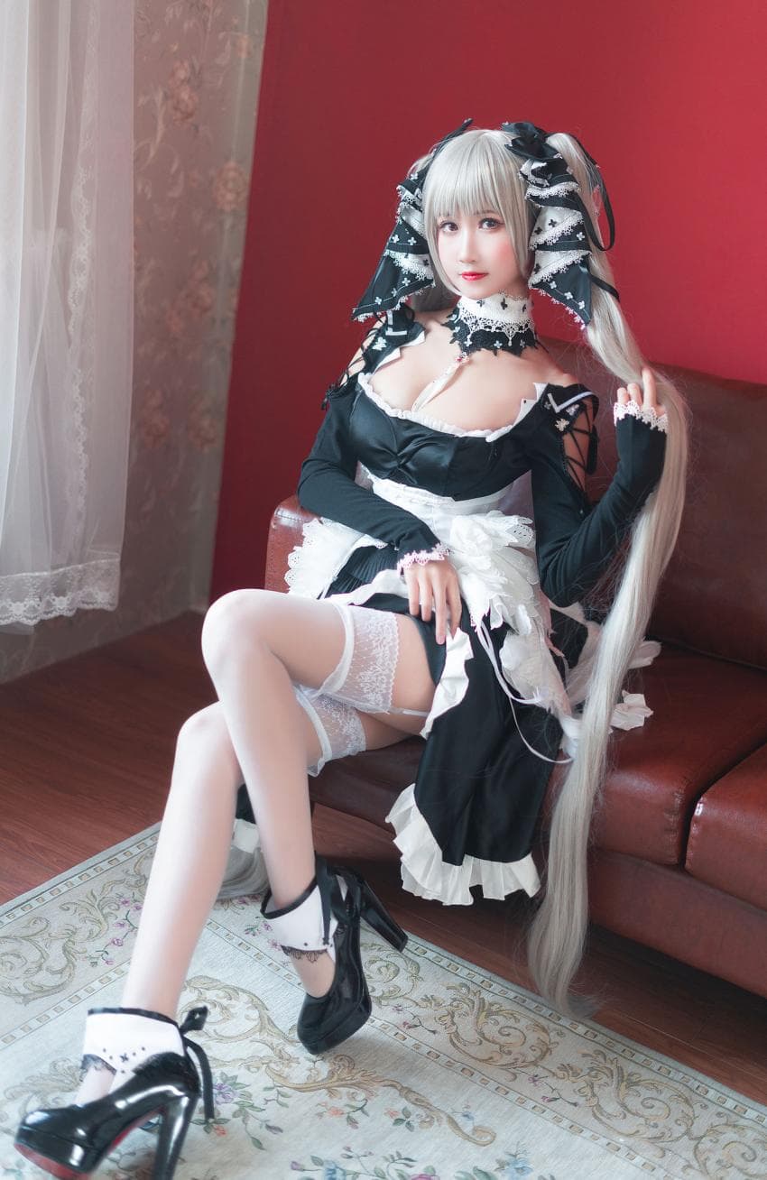 三度_69 Vol.003_ 碧蓝航线 可畏