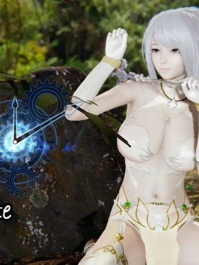 [chen] 命运之轮wheel of fate ep.12