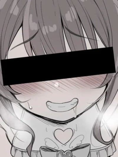 [sakanaya] 魔法の力で巨根にしたシ◯タくんを逆レ◯プしちゃうスケベ漫画 (夏色まつり) [中国翻訳]