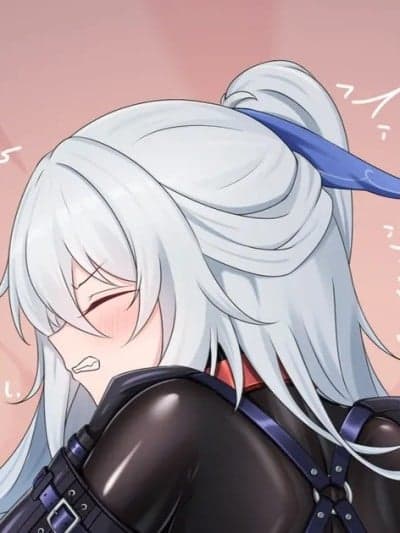 [鸦羽] 镜流漫长的一夜