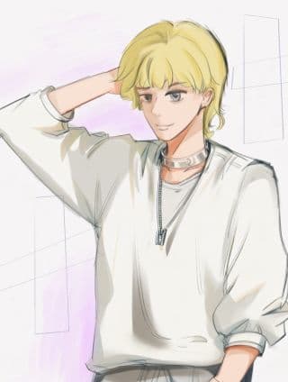 暗恋像青梅