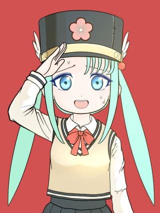 叛逆女警大王