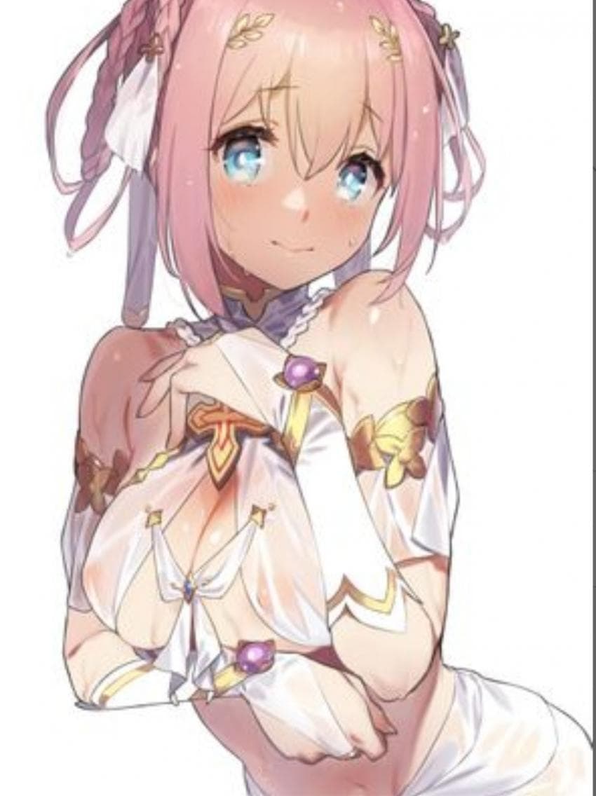 KSNと精霊作り