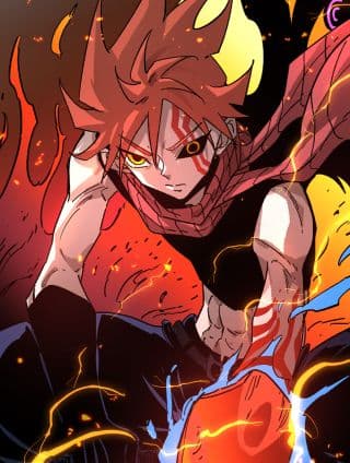 不灭魔拳