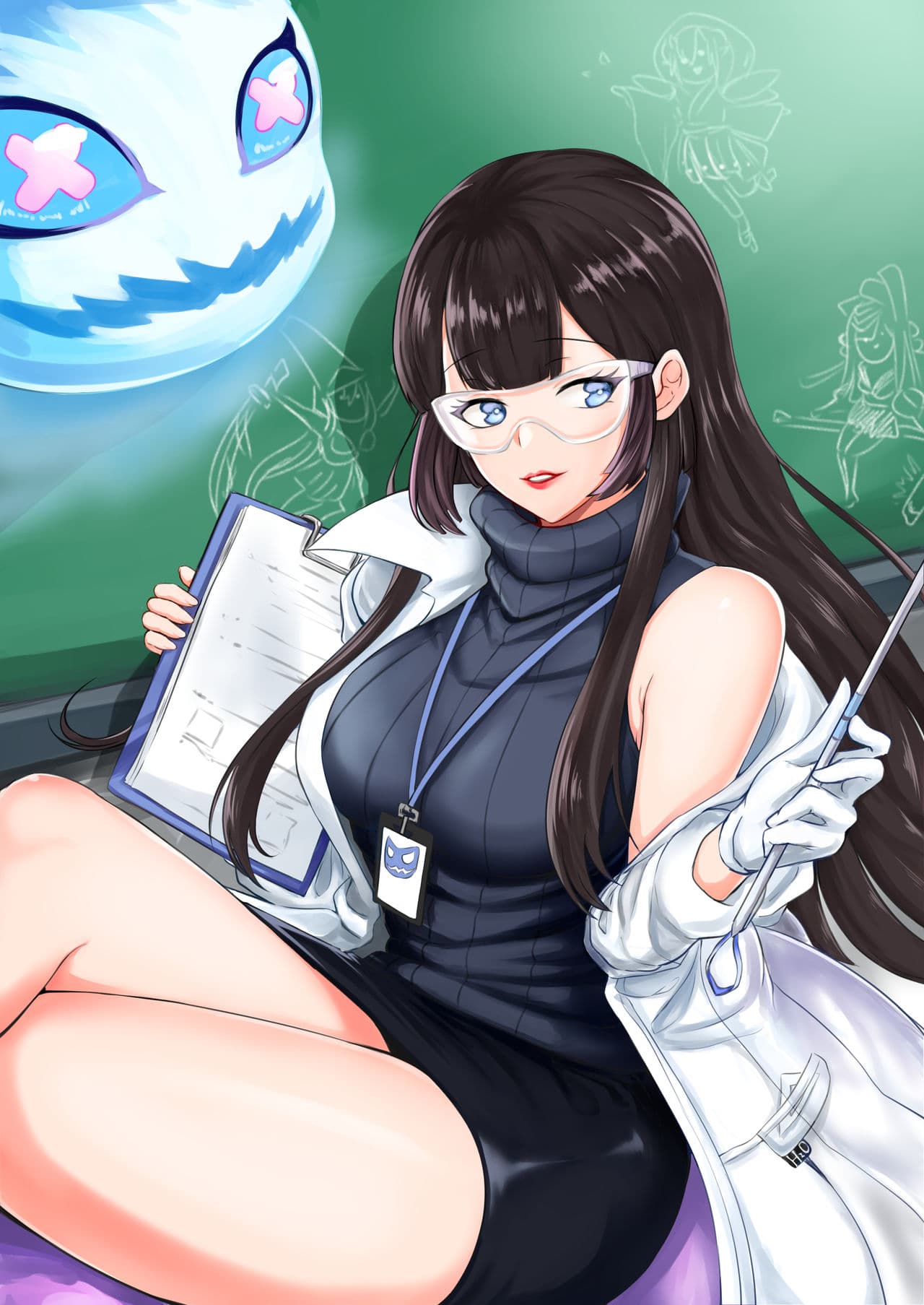 [樱花漢化組我在梦中所发生的事7