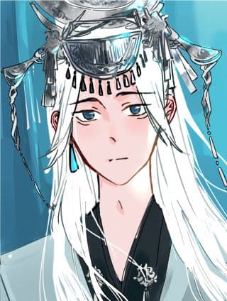 我和国师那些年
