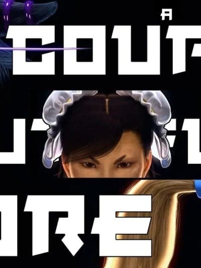 [嗦咪汉化] [SquarePeg3D] A Mouthful of Poison 2_ A Couple Mouthfuls More