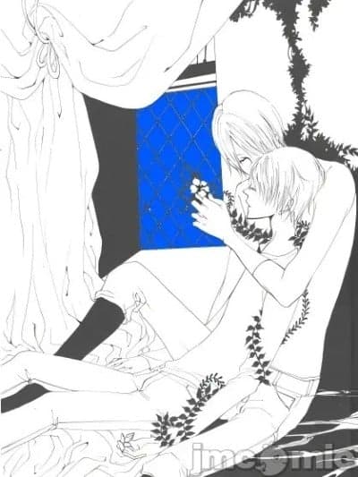 [PILZ(希乃)]My IMMORTAL [ダンバジ](デビルメイクライ) [中国翻訳]