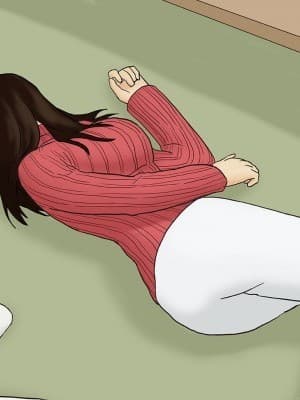 [十六夜のキキ] 睡眠薬と母子姦 [中国翻訳]