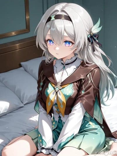 星穹铁道 流莹