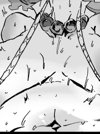 [Hiro潶] 《任务废退》