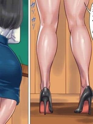 [有条色狼汉化][纳屋] 女教师ボンデージ监禁饲育(1)诱拐调教编 [中国翻訳]