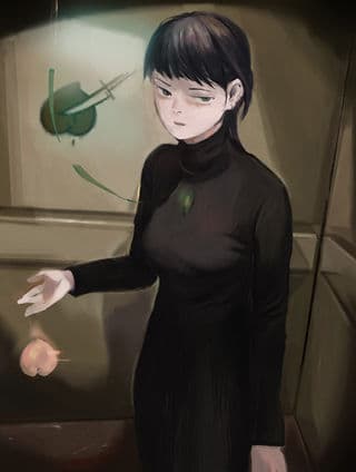 桃刀