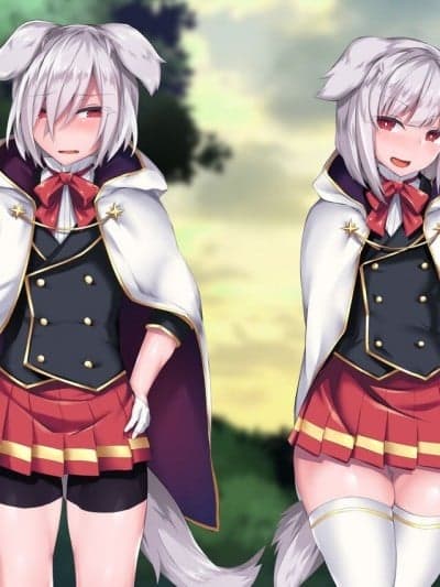 [翻车汉化组] [にーきゅー (る～く)] 男の娘 [中国翻訳]