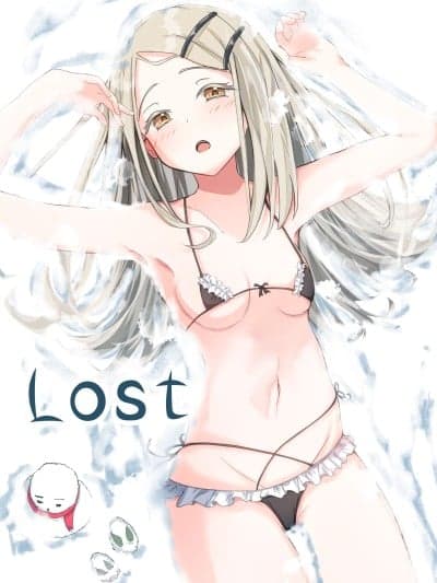 [白杨汉化组] [すみっこの王様 (すみおー)] Lost (学园アイドルマスター) [DL版]