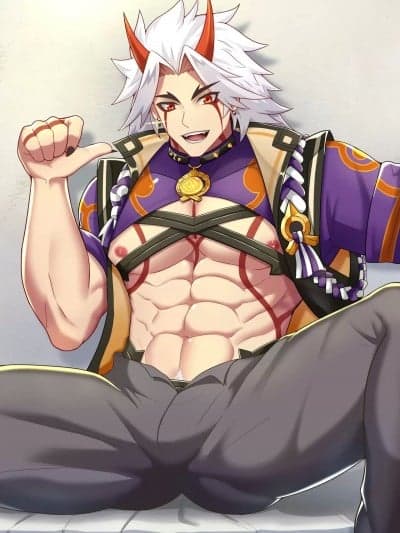 [冥河残月] 一斗挑战大赛