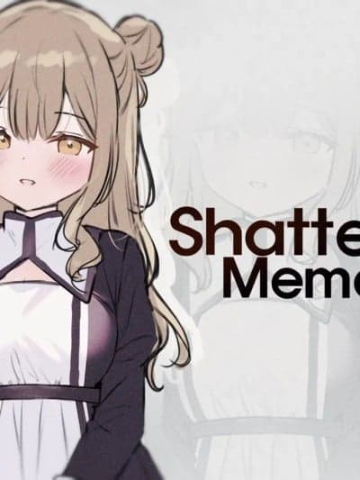 [natyz] Shattered Memories 1