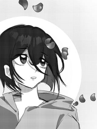 早和的花