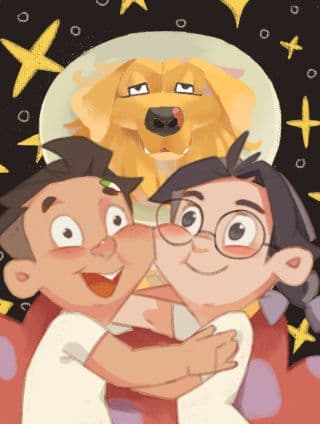 宠物观察日记