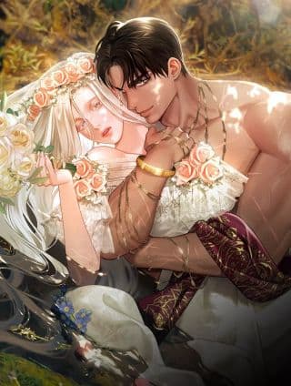 掠夺婚姻