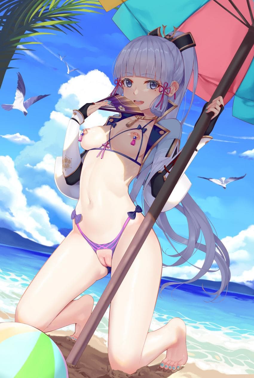 [Ao-凹] 绫绫
