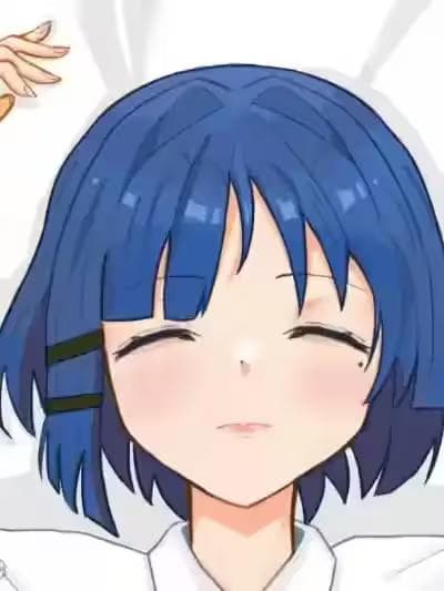 [睡眠实验] 山田凉睡眠奸 (孤独摇滚 Bocchi the Rock!)