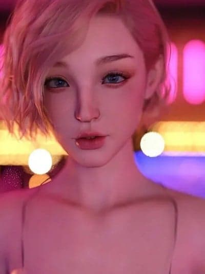 ［ytsnow］影子游戏1-3 (Shadow_Game)