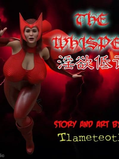 淫欲低语 [Tlameteotl] The Whisper