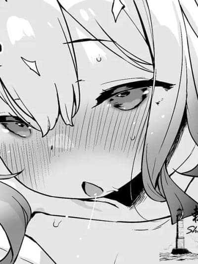 [欶澜汉化组] [Decensored] [へんりいだ] 【朱夏】一回戦目のえっちは朱夏のもの [中国翻訳] [无修正]
