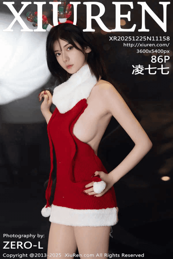 凌七七（Vol. 11158）