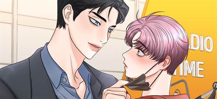 调味爱情/seasoning love