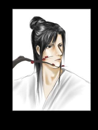 道是无晴