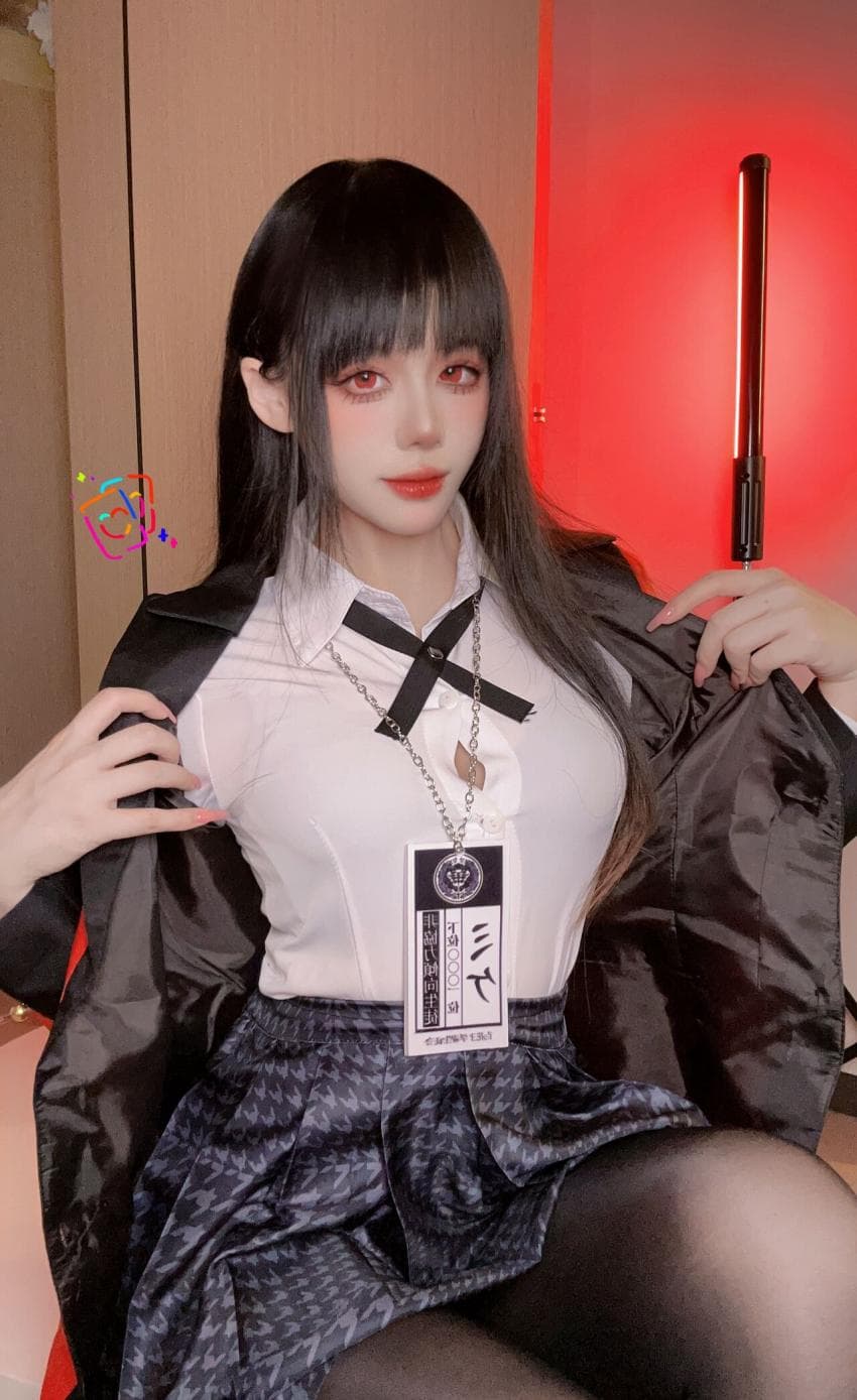 九言 – 梦子
