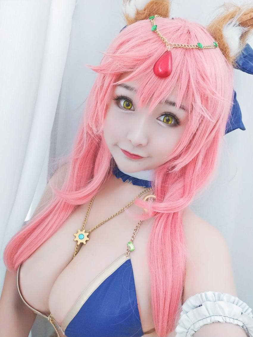[三刀刀Miido] 玉藻前