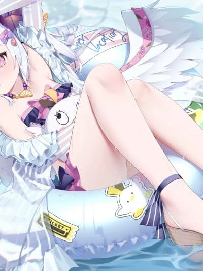 ●PIXIV● 冰冻鱼粽 作品合集2