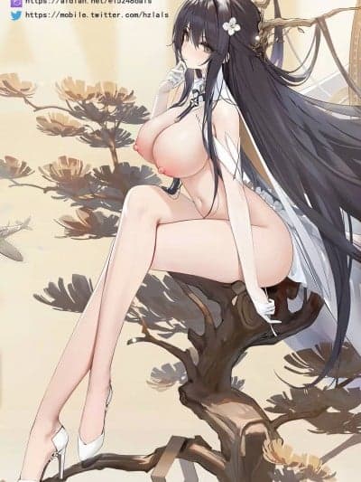 碧蓝航线改