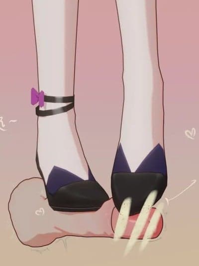 [Terminus] 温柔的艾丝妲