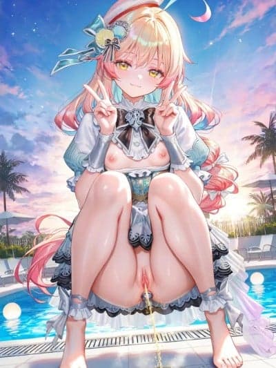 朵莉亚心动手记