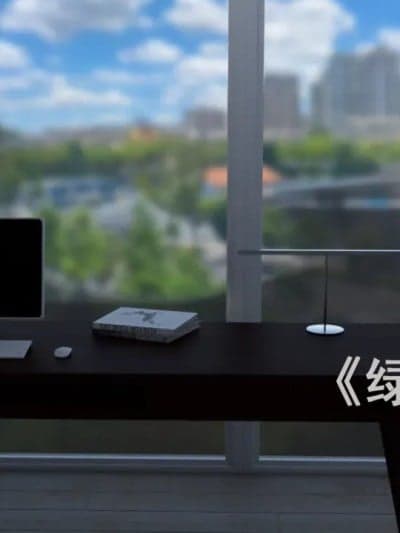被计划了的绿卡狗成了贱绿奴 1