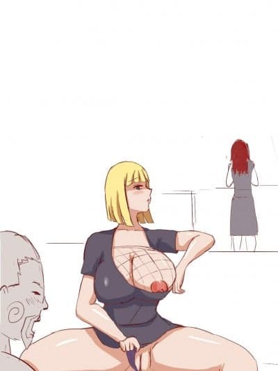 [质] Naruto NTR（井野，萨姆依）