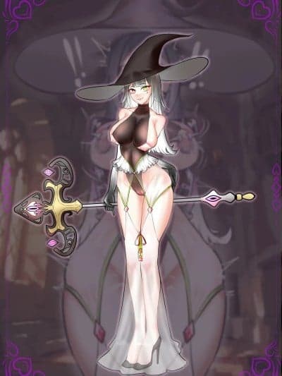 [surtr-电脑西] 设定篇：见习魔女的无尽拘束