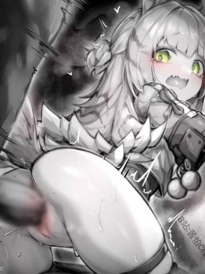 [苦怕Creep-II]绝区零-橘福福(5p)