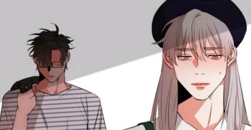 暗诱/蒙眼约会