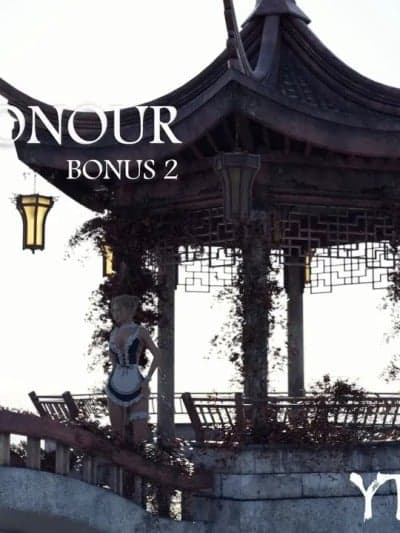 [YTsnow] False Honour 2